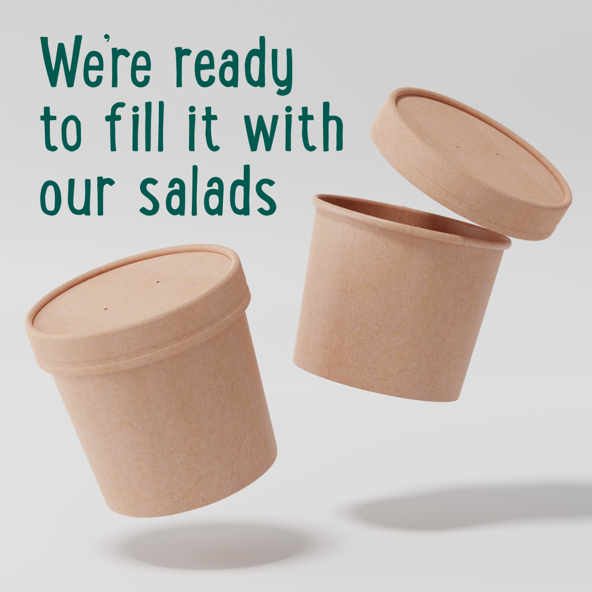 Salad Manufacturers: Revolutionizing The Food Industry With Quality And Innovation