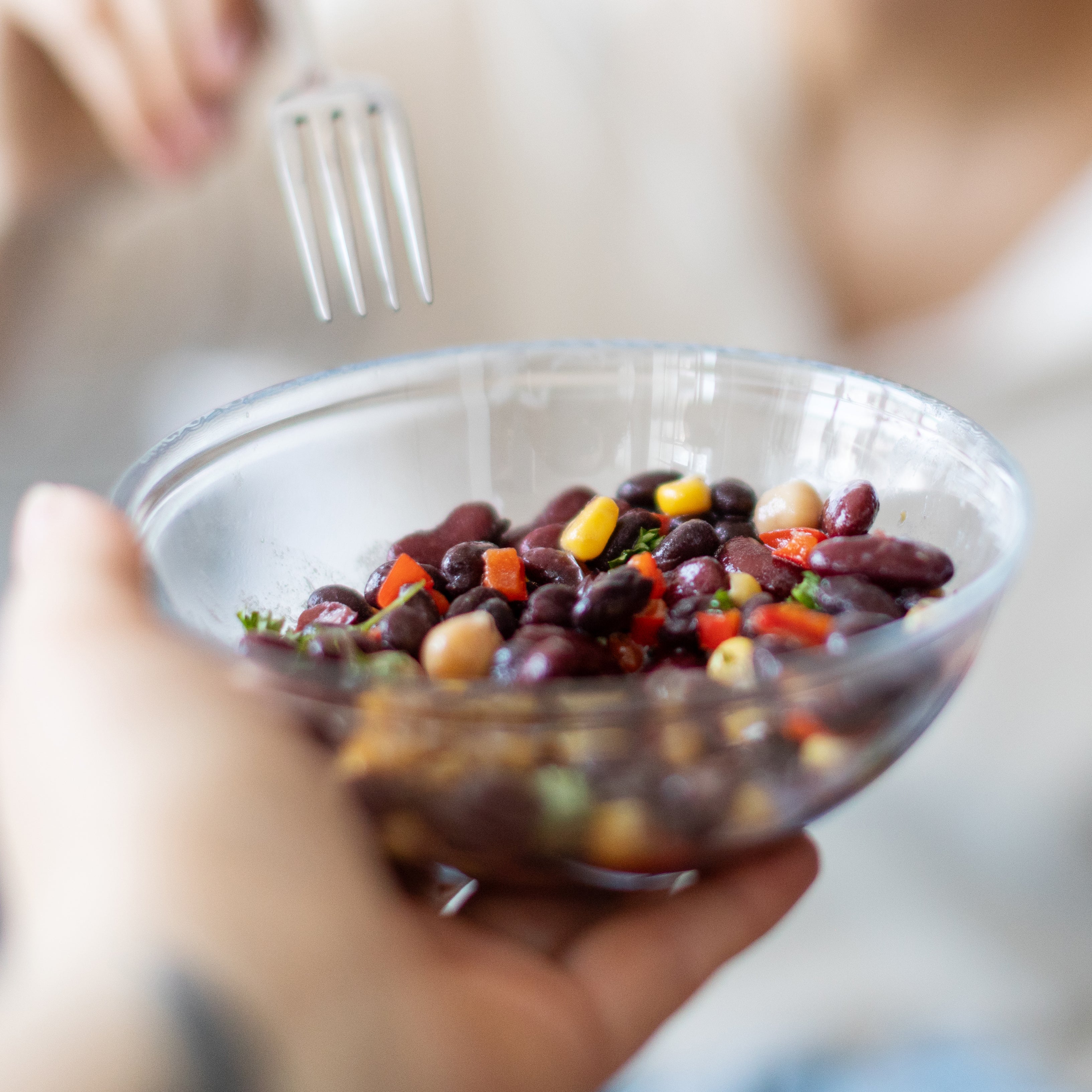 Vegetarian Salads